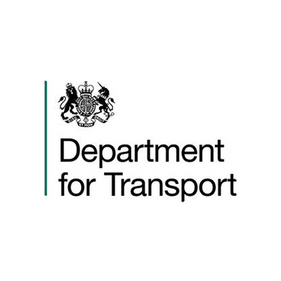 Department for Transport Logo