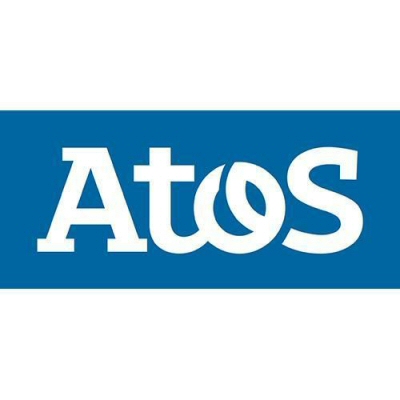 ATOS Logo