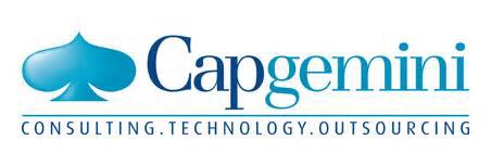 Capgemini Logo