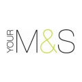 M And S logo